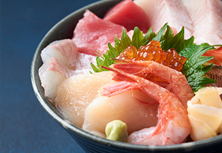 海鮮